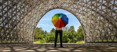 Neurociência - os benefícios para o futuro da arquitetura