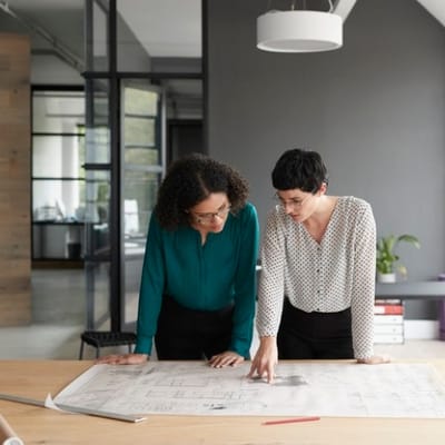 O que é ESG e as tendências na arquitetura