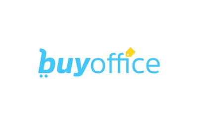 Buy Office: primeiro Marketplace segmentado de mobiliário e produtos