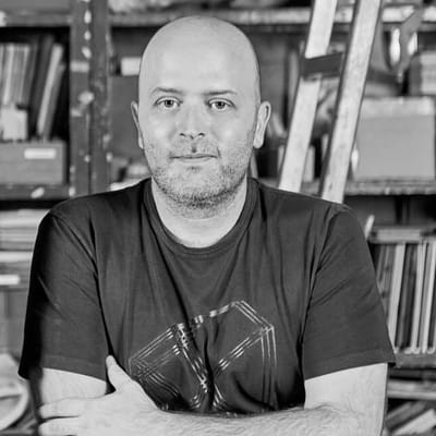 A alma que habita o Superlimão - Processo criativo e modo de pensar a arquitetura e o design.