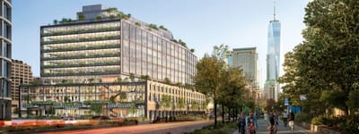 Google compra prédio de R$ 11 bilhões em Nova York