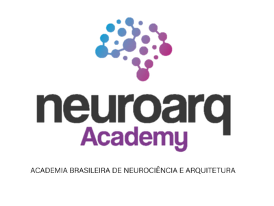 VEM AÍ A 3ª EDIÇÃO DO MAIOR EVENTO DE "NEUROARQUITETURA" DA AMÉRICA LATINA