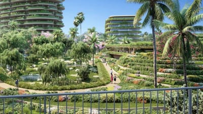 Foster + Partners recebe luz verde para o desenvolvimento de One Beverly Hills