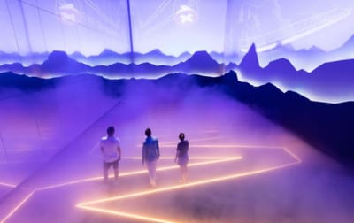 Panorama da Expo Dubai 2020: 6 pavilhões imperdíveis