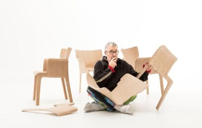Ecologia, tecnologia e materialidade: entrevista com Philippe Starck