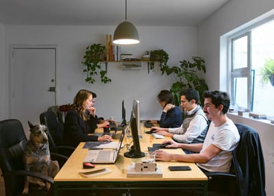 Os principais desafios dos jovens arquitetos e novos escritórios de arquitetura