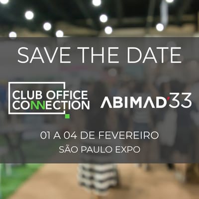 ABIMAD 33 - 01 à 04 de fevereiro