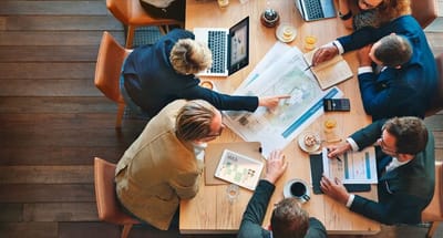 Coordenação de projetos: função estratégica na construção