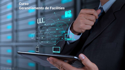 Curso Online - Gerenciamento de Facilities
