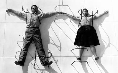 As contribuições de Ray Eames ao design