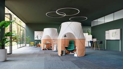 WORKPLACE: 18 tendências que irão mudar nossa realidade