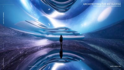 ZHA inaugura Design Museum em Seul com exposição de meta-tecnologia