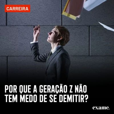 A geração Z e suas características