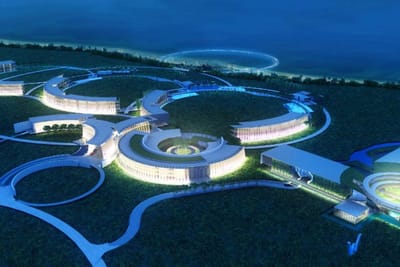 Os melhores hotéis de luxo que serão inaugurados em 2023