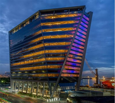 Região do Porto Maravilha - Oportunidades para o mercado corporativo 2023