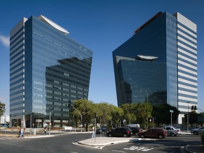 Mercado de escritórios de São Paulo traz resultados melhores no 3T de 2022