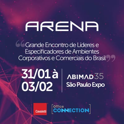 ARENA OFFICE