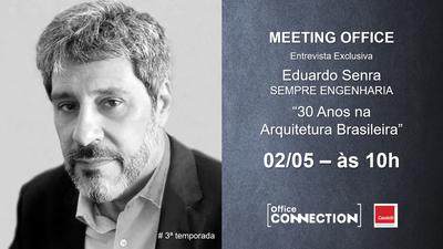 Entrevista Exclusiva com CEO Eduardo Senra - SEMPRE ENGENHARIA