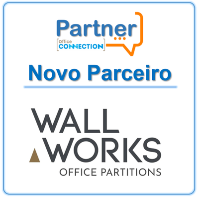 Wall Works Office Partitions - Novo Parceiro