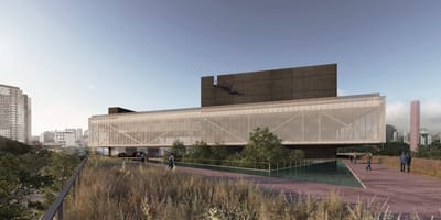 Conheça as unidades do Sesc que serão inauguradas em São Paulo na próxima década