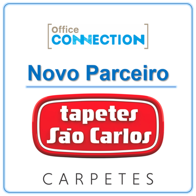 Tapetes São Carlos - Novo Parceiro