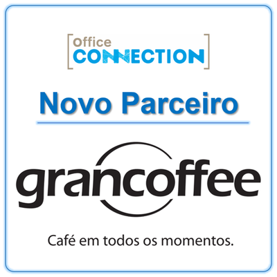 Gran Coffee - Novo Parceiro