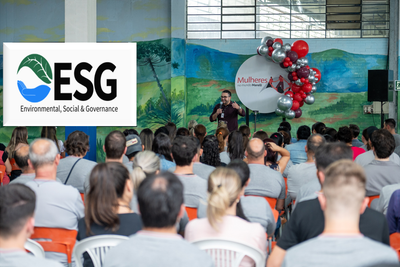 Marelli investe em práticas ESG e lança Relatório de Sustentabilidade em conformidade com o padrão de relato GRI