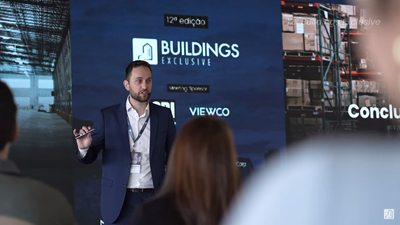 #12ª edição do Buildings Exclusive trouxe dados e tendências do setor imobiliário