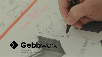GEBB WORK Apresenta a linha VITAGO