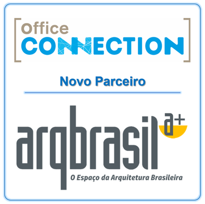OFFICE CONNECTION e ARQBRASIL