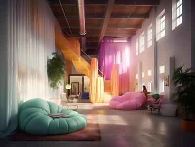 A inteligência artificial vai substituir os arquitetos?