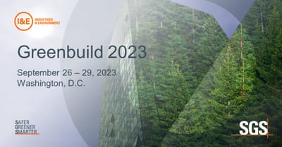 Nova versão do LEED e descarbonização dos edifícios têm ênfase em conferência internacional