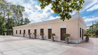 Museu da Vacina é premiado - Effect Arquitetura
