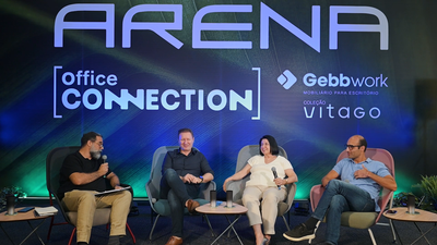 ARENA OFFICE - Setor de Properties e o cenário macroeconômico para 2024