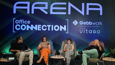 ARENA OFFICE - Arquitetura Educacional: Como projetar Escolas e Universidades para as novas gerações