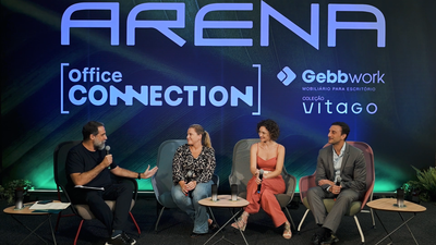 ARENA OFFICE - Certificações Sustentáveis - Benefícios e Resultados para a Sociedade