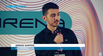 OFICINA 7ª ARENA - SÉRGIO SANTOS - REDIBUJO DEL CEO