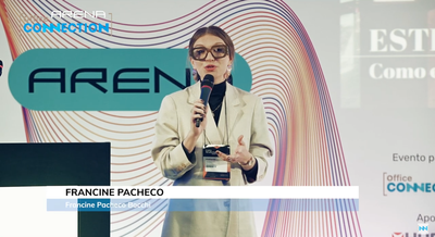 7ª ARENA OFFICE - PROFESSORA FRANCINE PACHECO BOCCHI