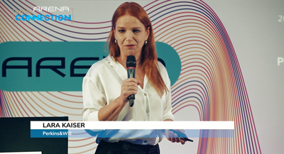 7ª ARENA OFFICE - ARQUITETA LARA KAISER - PERKINS&WILL