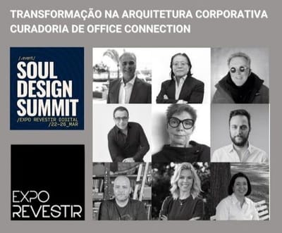 TRANSFORMAÇÃO NA ARQUITETURA CORPORATIVA