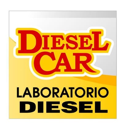 DIÉSEL CAR. LABORATORIO DE INYECCIÓN DIÉSEL