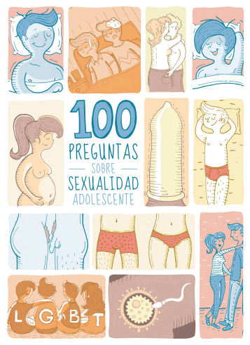 100 preguntas ♥ image