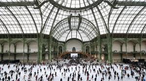 visite du grand palais ( idée de Sylvia)