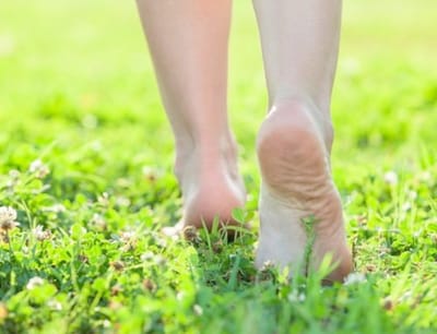 La marche, les conseils de Maela