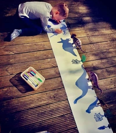 Des activités pour les vacances?