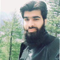 About me image