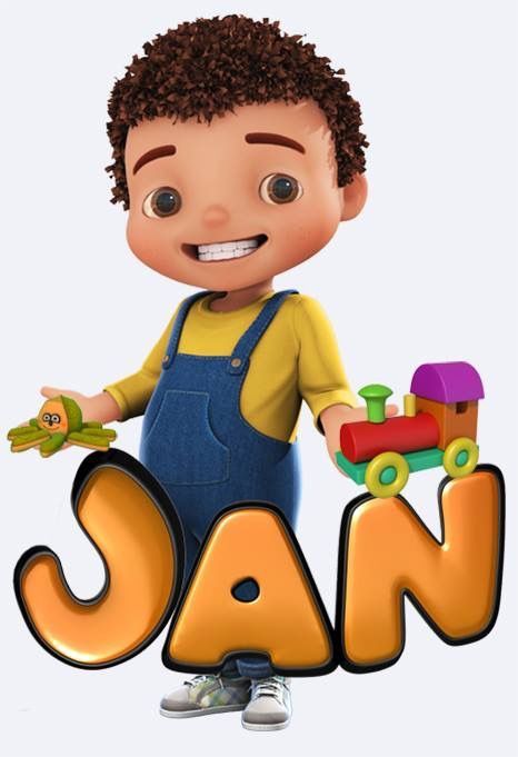 Jan Run