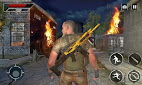 Modern Strike: Anti-Terrorist Fps Shooting game