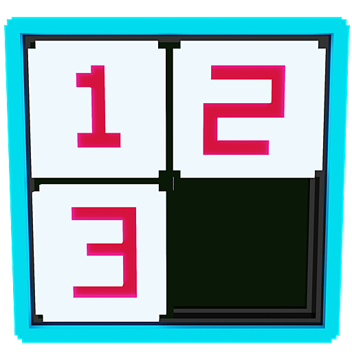 Slide Puzzle Master