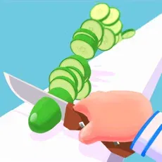Vegetable Run